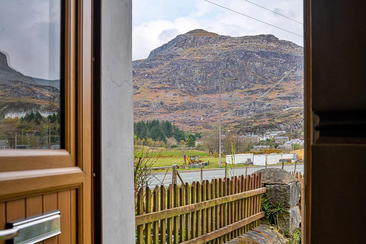 Finest Retreats - Maes Neuadd Blaenau Ffestiniog Kültér fotó