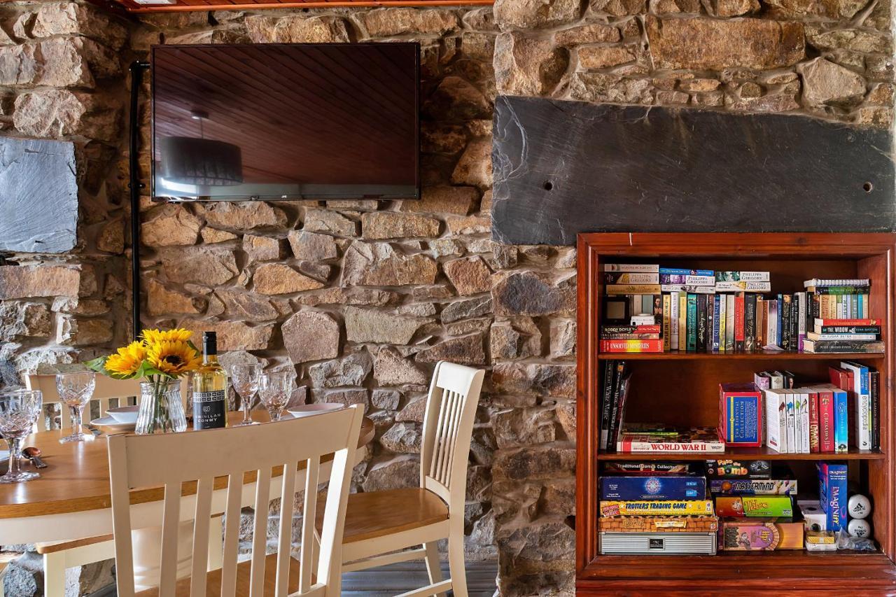 Finest Retreats - Maes Neuadd Blaenau Ffestiniog Kültér fotó