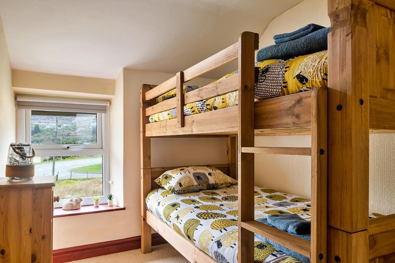 Finest Retreats - Maes Neuadd Blaenau Ffestiniog Kültér fotó
